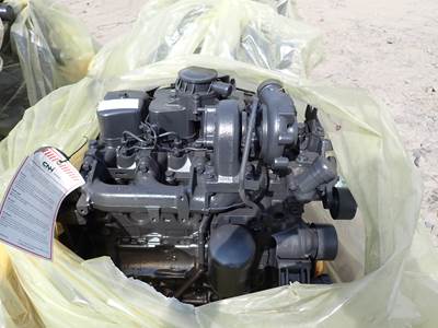 Iveco Engine
