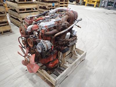 Iveco Engine