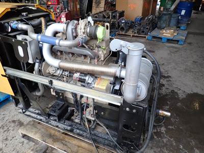 2006 John Deere 4045HF275 Diesel Power Unit 115 HP
