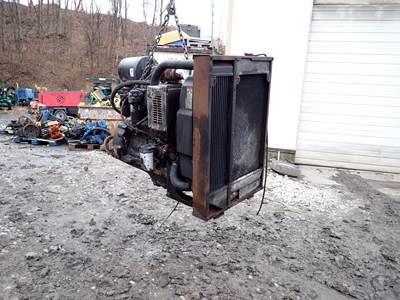 John Deere 4045HF285 Diesel Engine