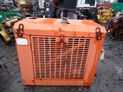 2010 John Deere 4045HF285 Diesel Power Unit