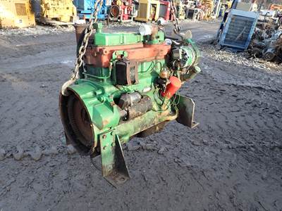 John Deere 4219DF01 Diesel Engine