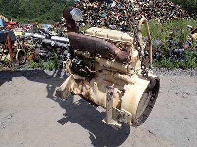 John Deere 4219DF01 Diesel Engine