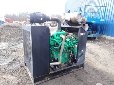 2019 John Deere 6090HFC09 Diesel Engine POWER UNIT