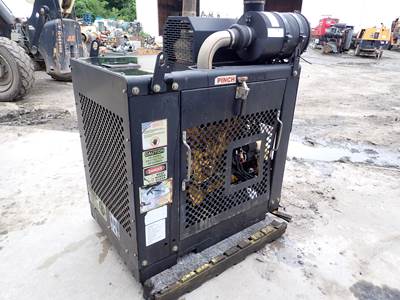 2017 John Deere 4045TFC03 Diesel Engine POWER UNIT