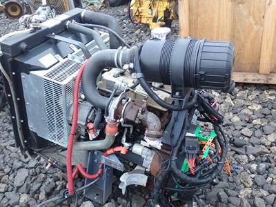 2019 Kohler KDI1903TCR Diesel Power Unit