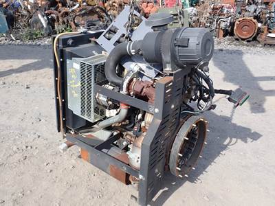 Kohler KDI1903TCR Engine