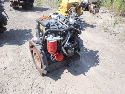 2016 Kubota V3800-CR-TI-EF03 Turbo Diesel Engine