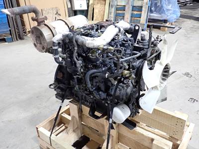 2018 Kubota V2403-CR-TI-BG-EF01