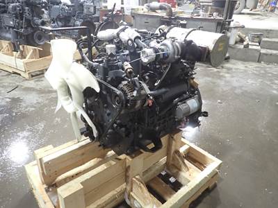 2018 Kubota V2403-CR-TI-BG-EF01