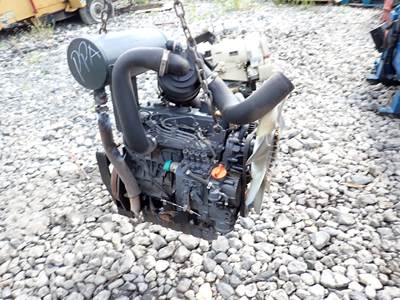 2002 Kubota V1305-E Diesel Engine