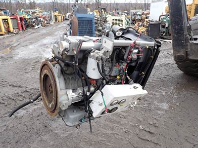 2012 Kubota V2203 DI Diesel Engine