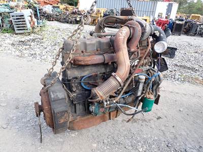 Mack ENDT 675 Engine