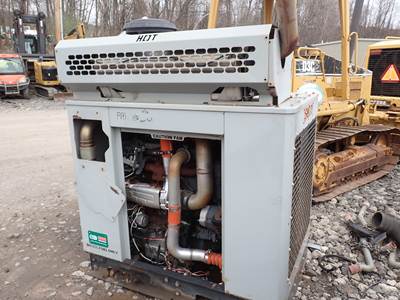 Mercedes-Benz OM926LA Engine