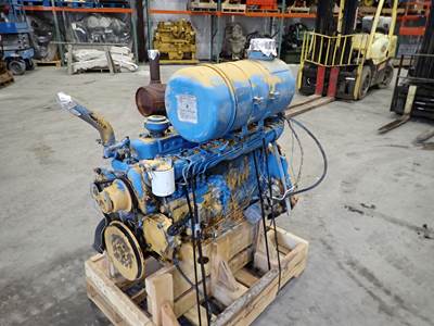 Mitsubishi Engine