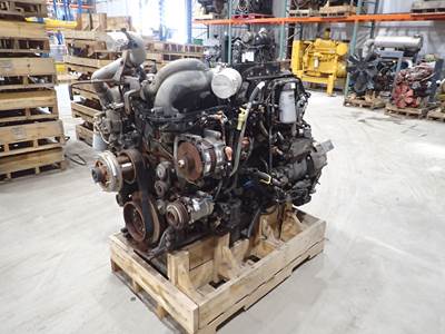2010 Paccar MX-13 Diesel Engine