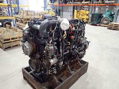 2020 Paccar MX-13 Diesel Engine 405 HP