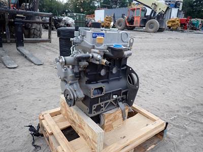 2014 Perkins 403D-11 UNUSED Diesel Engine CAT C1.1