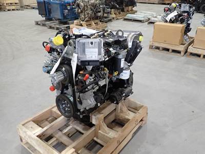 2016 Perkins 854F-E34TA Diesel Engine UNUSED SURPLUS JU82678