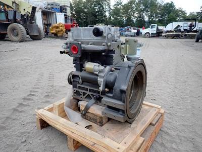 2006 Perkins 403C-11 Diesel Engine UNUSED CAT C1.1