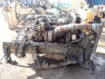 2013 Paccar MX13 Turbo Diesel Engine RUNS STRONG! LOW MILES! Truck 485 HP MX-13