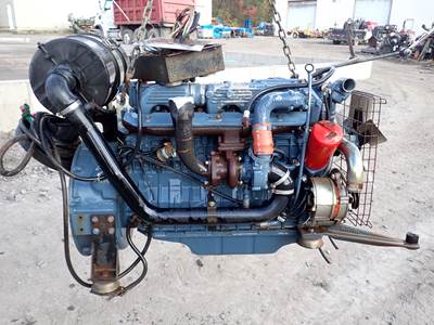 VM Motori D706LTE Diesel Engine VM78B For Sale | Carbondale, PA | 18238 ...