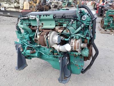 Volvo TAD872VE Engine