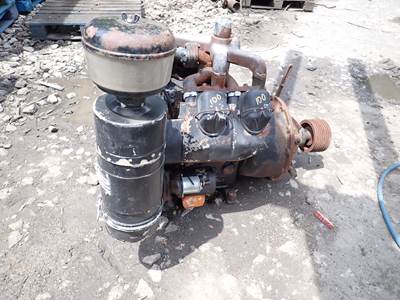 Wisconsin V465D1 Engine