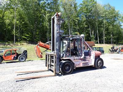 Taylor T300M Forklift