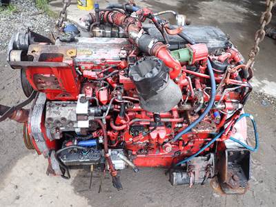 2008 Cummins ISL 280 Turbo Diesel Engine STRONG RUNNER! CPL 915 CM2150 Truck