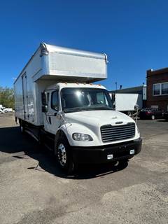 Freightliner M2 106 Box Truck