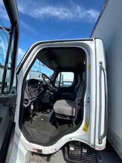 Freightliner M2 Box Truck