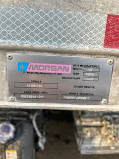 Isuzu NPR HD Box Truck