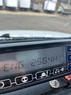 Hino L6 Refrigerated Truck - 240HP