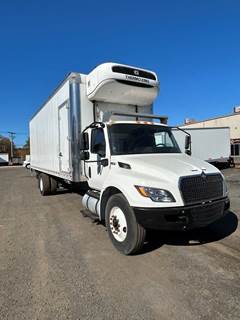 International 4300 Refrigerated Truck - 250HP