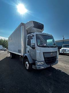 Kenworth K370 Refrigerated Truck