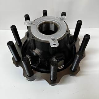 SKF Wheel Bearing Assembly - HD Straight Axle Trailers