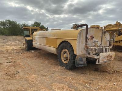 613 Water Wagon