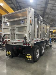 MAC 18 FT Dump Body