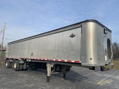 Trailstar FC2SD40 End Dump Trailer