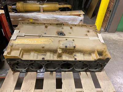 Caterpillar 3406E Engine