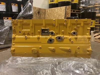 Caterpillar 3406E Engine