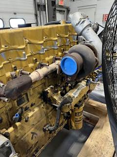 Caterpillar 3406E Engine