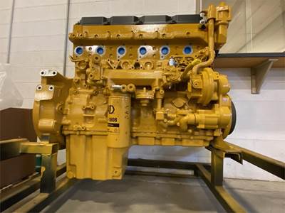 Caterpillar C13 ACERT Engine