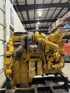 Caterpillar C13 ACERT Engine