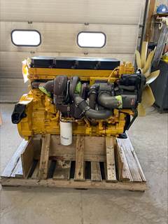 Caterpillar C13 ACERT Engine