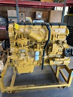 Caterpillar C15 Engine