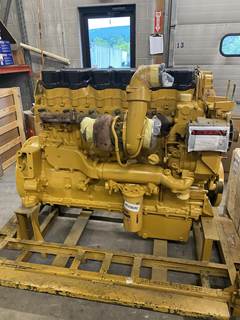 Caterpillar C15 Engine