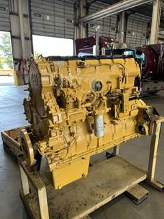 Caterpillar C15 Engine