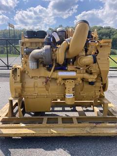 Caterpillar C15 ACERT Engine